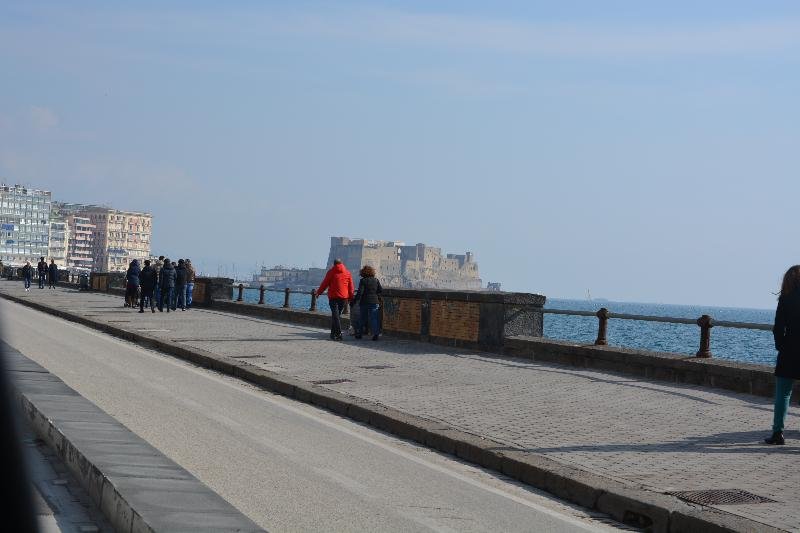 Фото Dimora Megaride