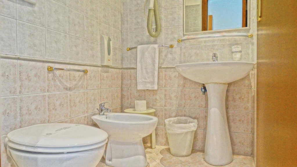 Фото Hotel dei Quiriti Suite