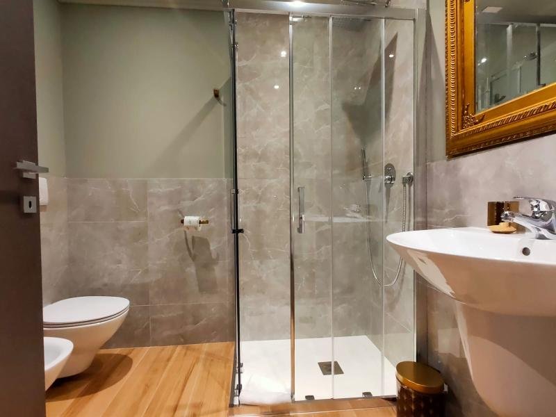 Фото Intomilan Aparthotel nel cuore di Milano