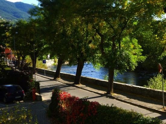 Фото Residence Isarcus