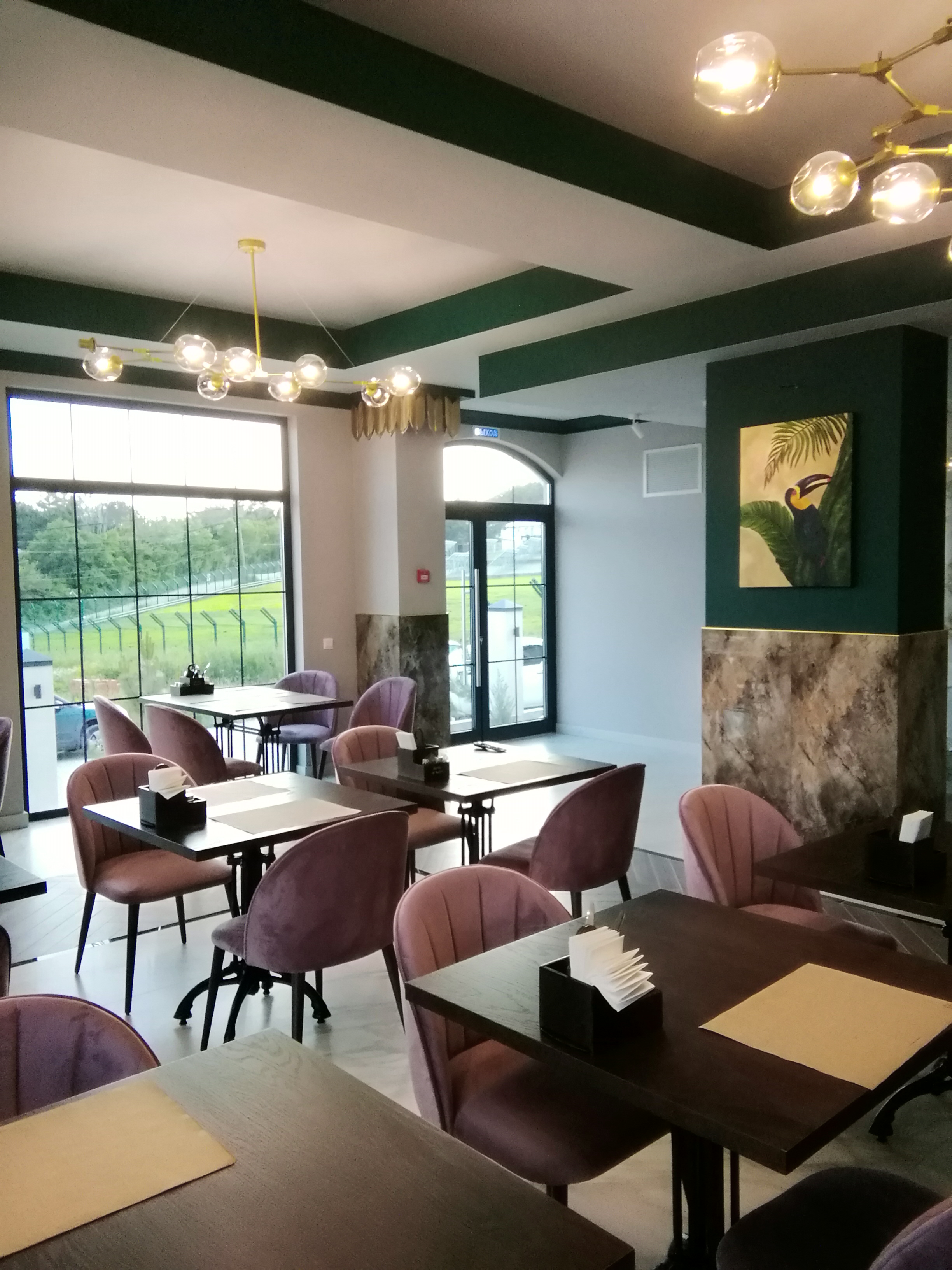 Фото Stella al mare