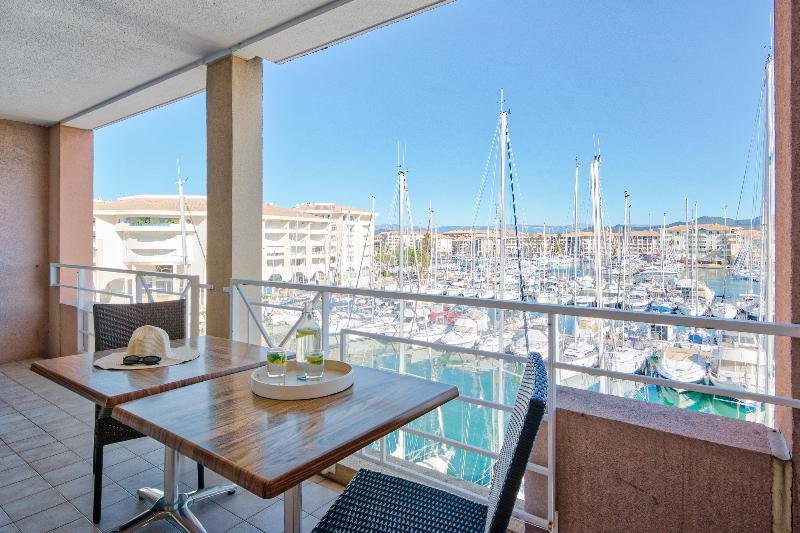 Фото Pierre & Vacances Cap Hermes