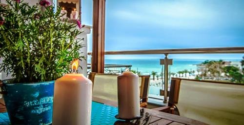 Фото Aqua Mare Hotel