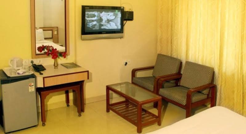 Фото Hotel Mina International