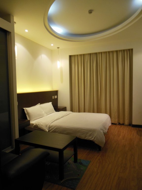 Фото Xidaojia Apartment Shanghai