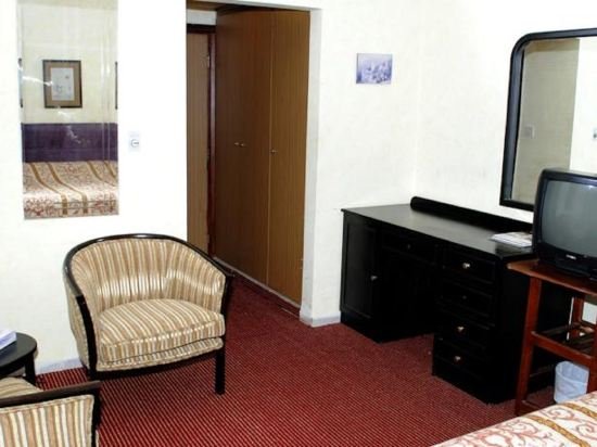 Фото Abjar Hotel