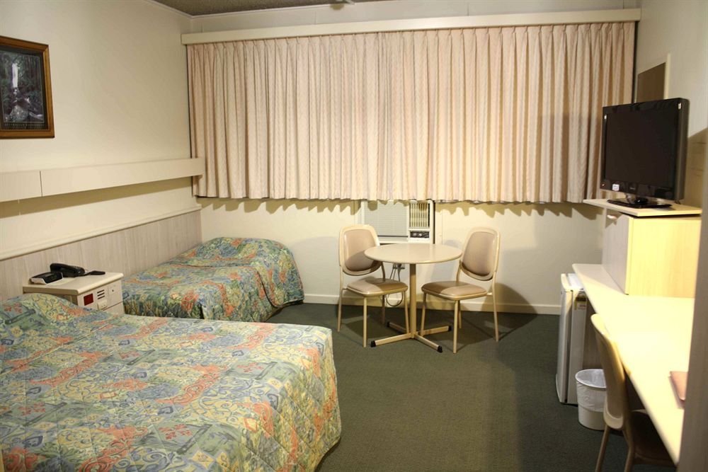 Фото Comfort Inn Regal Park, North Adelaide