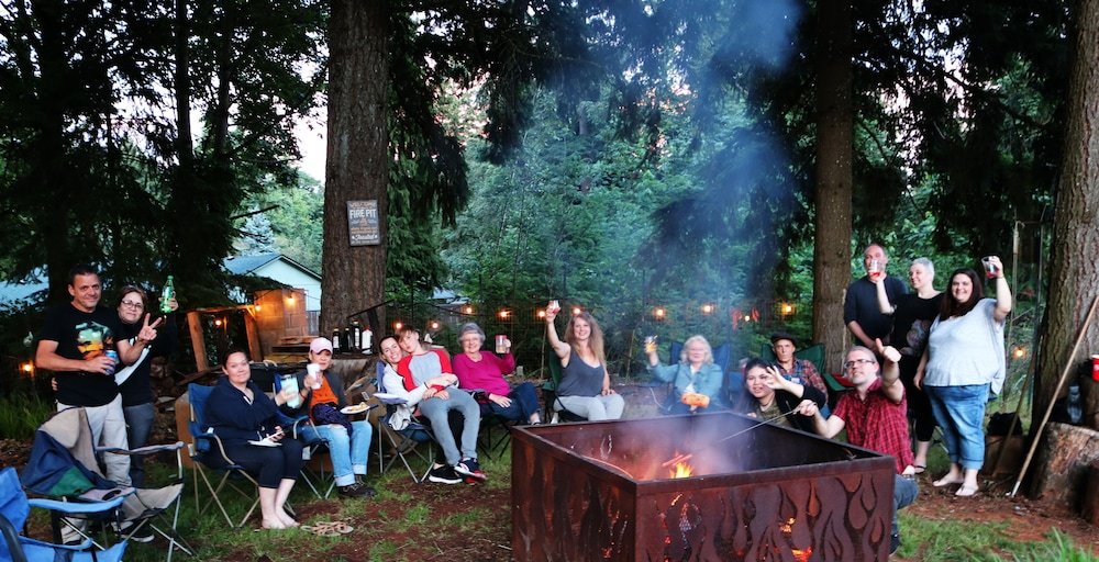 Фото Happy Rock Inn