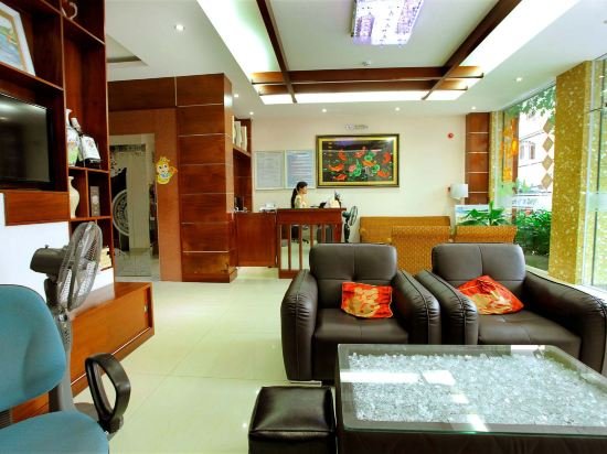 Фото Hanoi Golden 3