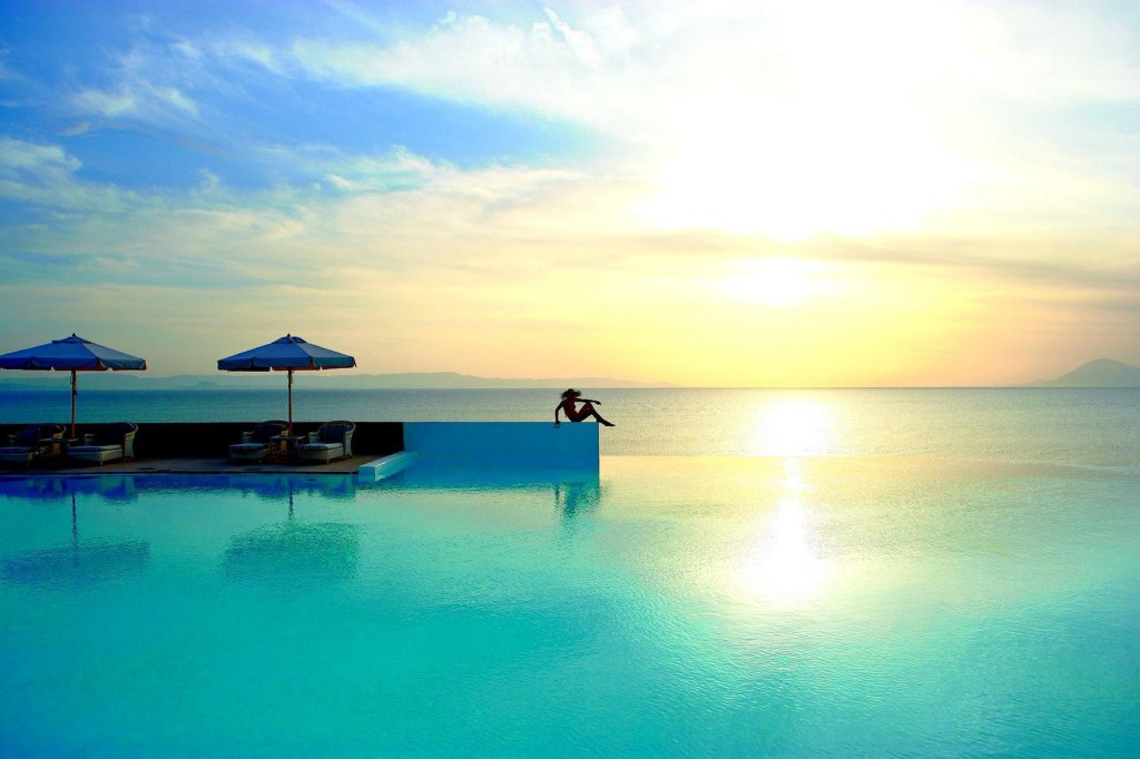 Фото Grecotel La Riviera & Aqua Park