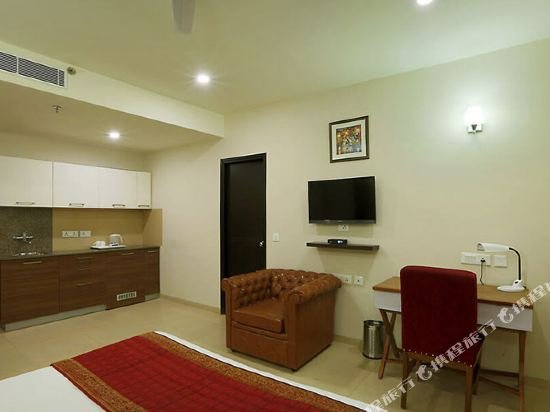 Фото Fairvacanze Inns & Suites