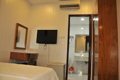 Фото Thai Ha Huy Hotel