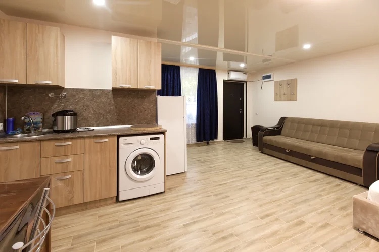 Фото Studio Deluxe