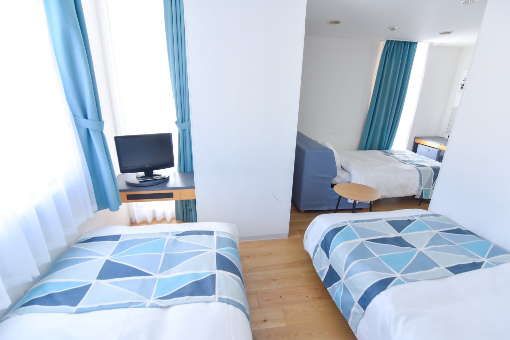 Фото Hotel Flex Hiroshima