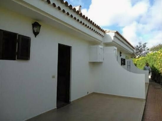 Гостиница Los Leones Bungalows в Маспаломасе