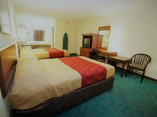 Фото Knights Inn Ashland