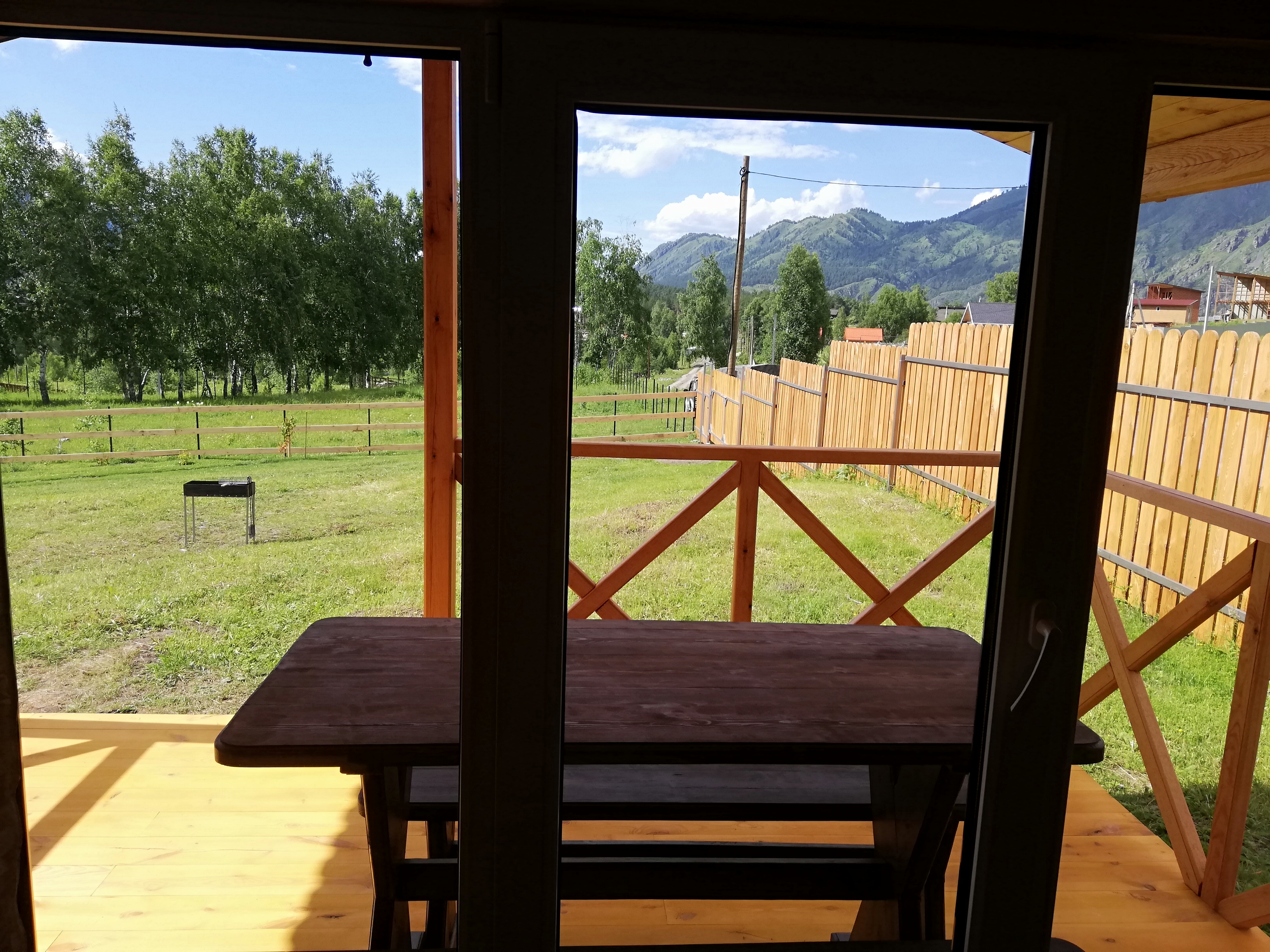 Фото Земляничная 33