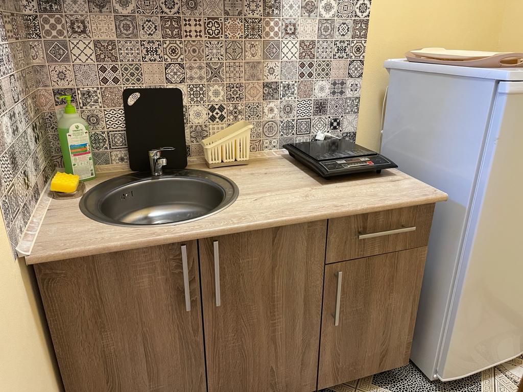 Фото Лирион