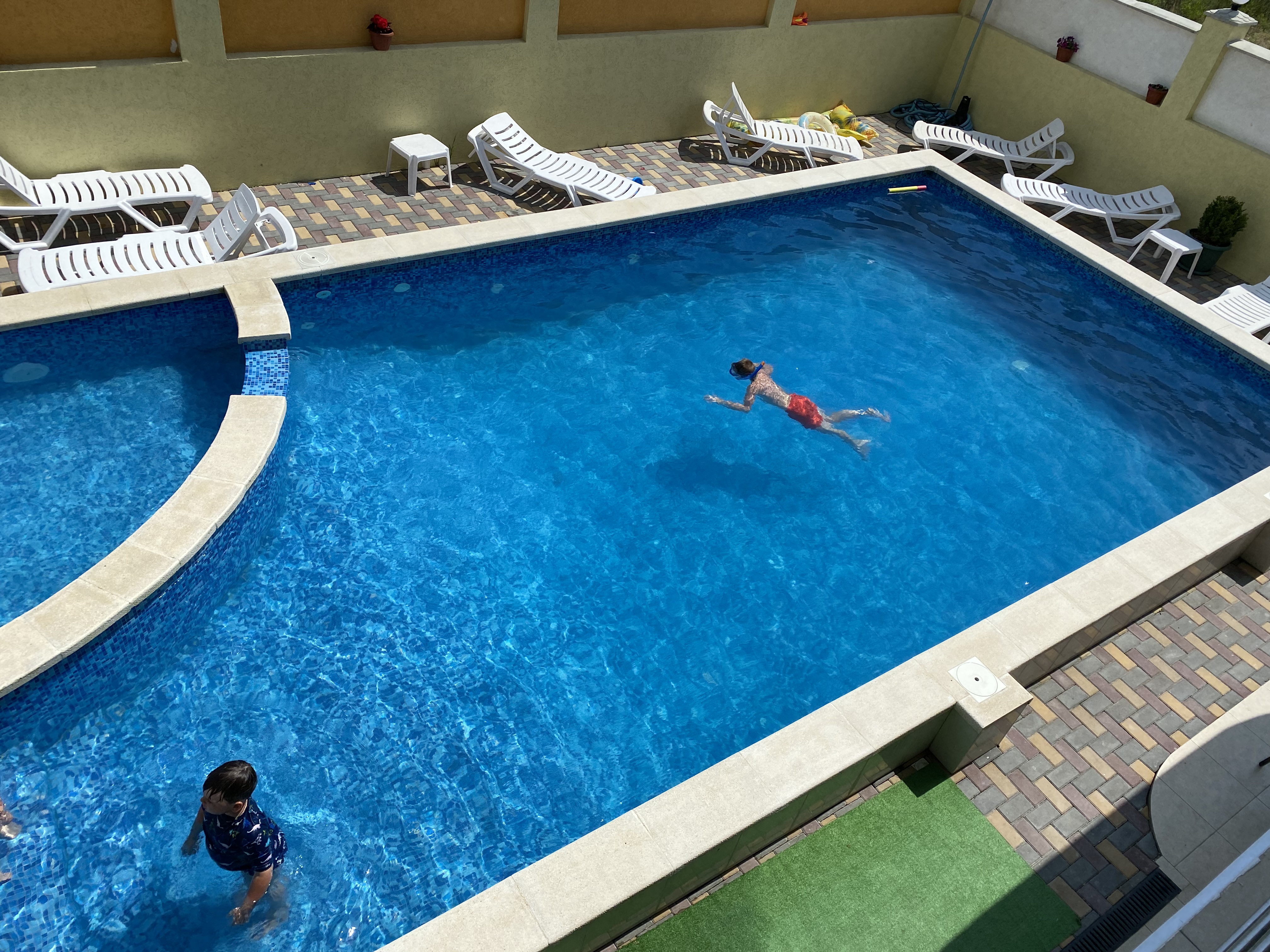 Фото отеля 3