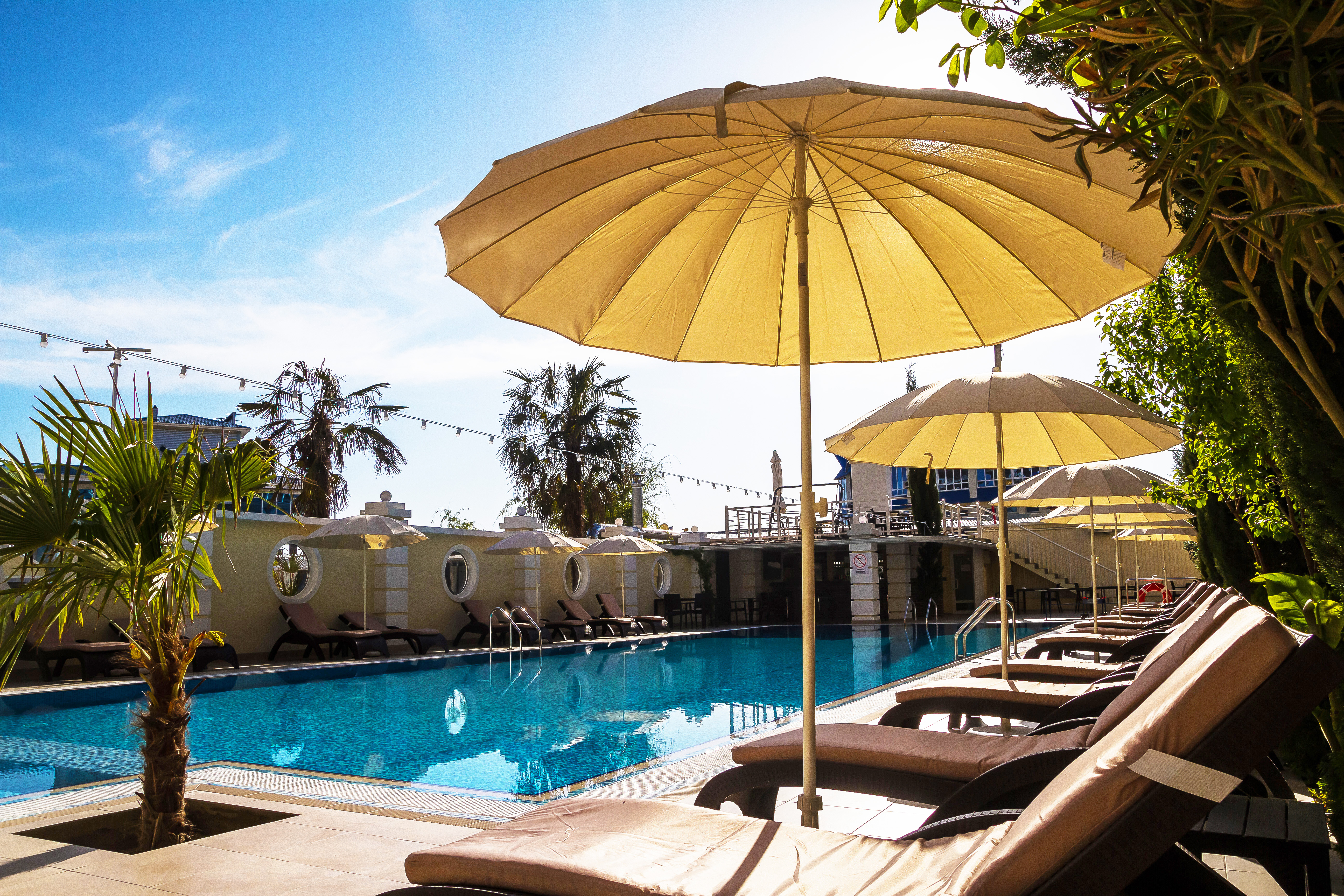 Фото Гранд-Шато