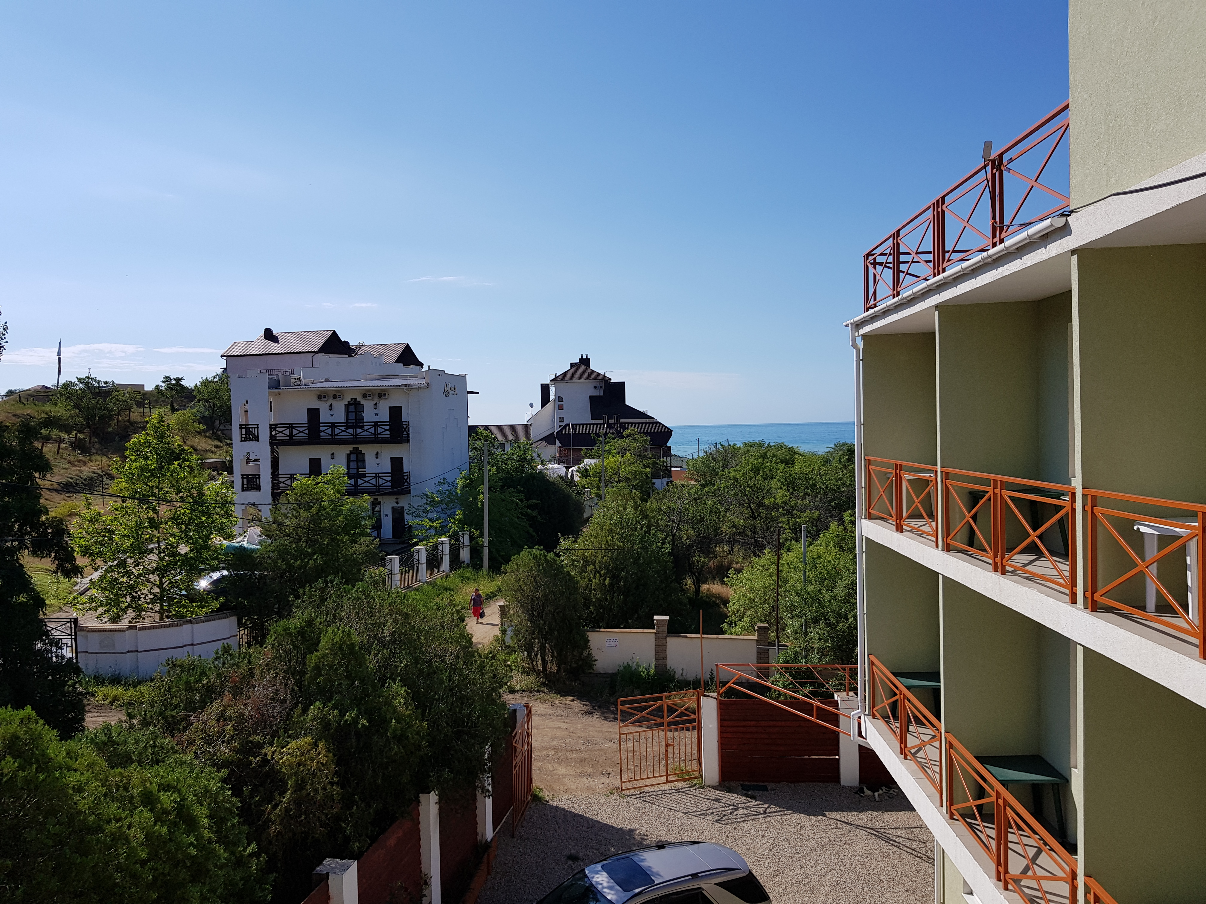 Фото Искандер