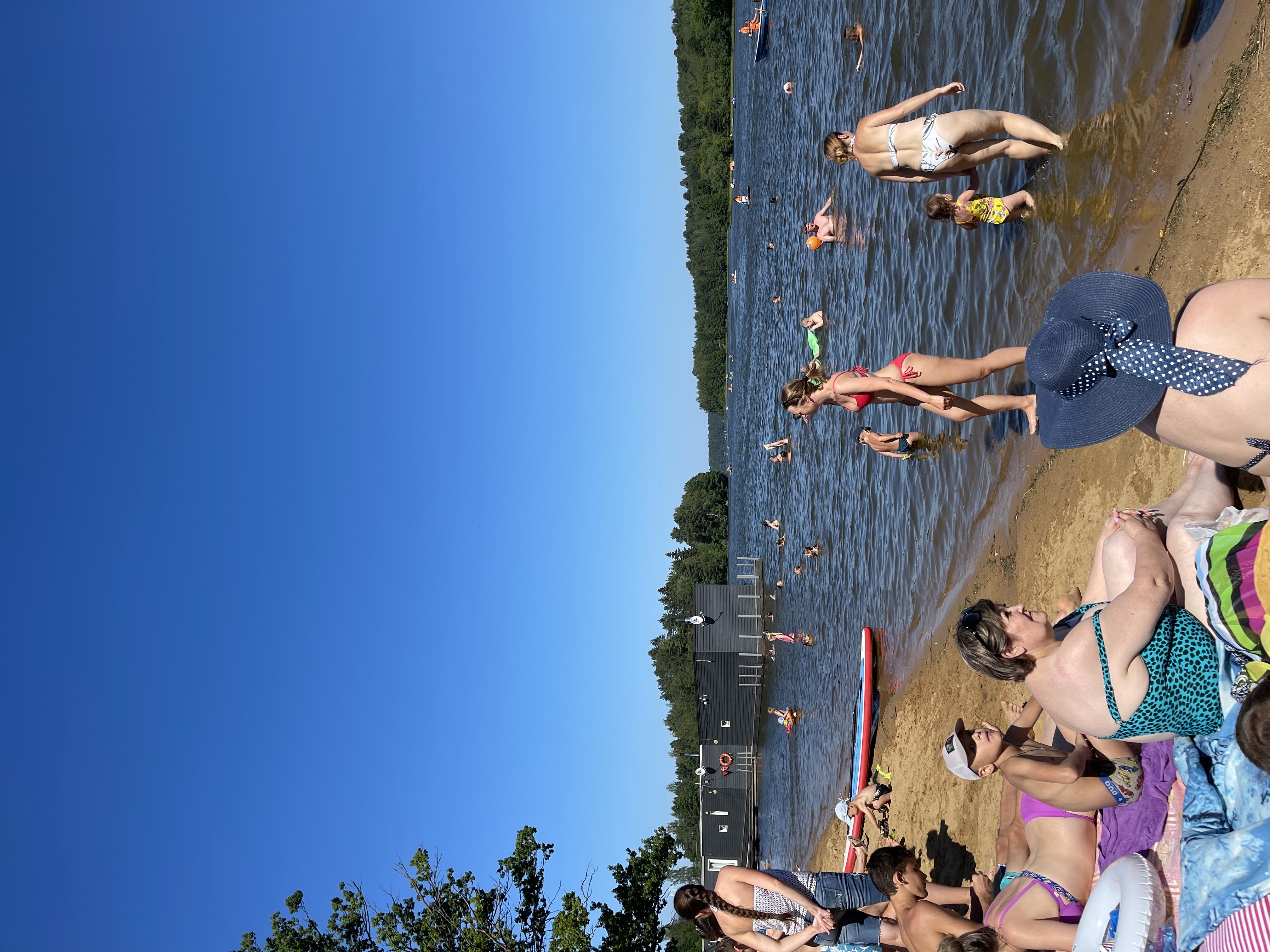 Фото Северный Берег