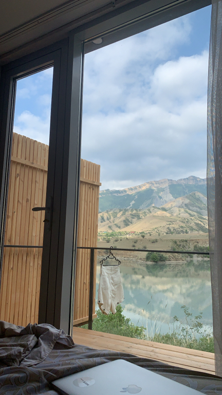 Фото Лагуна-Голхин