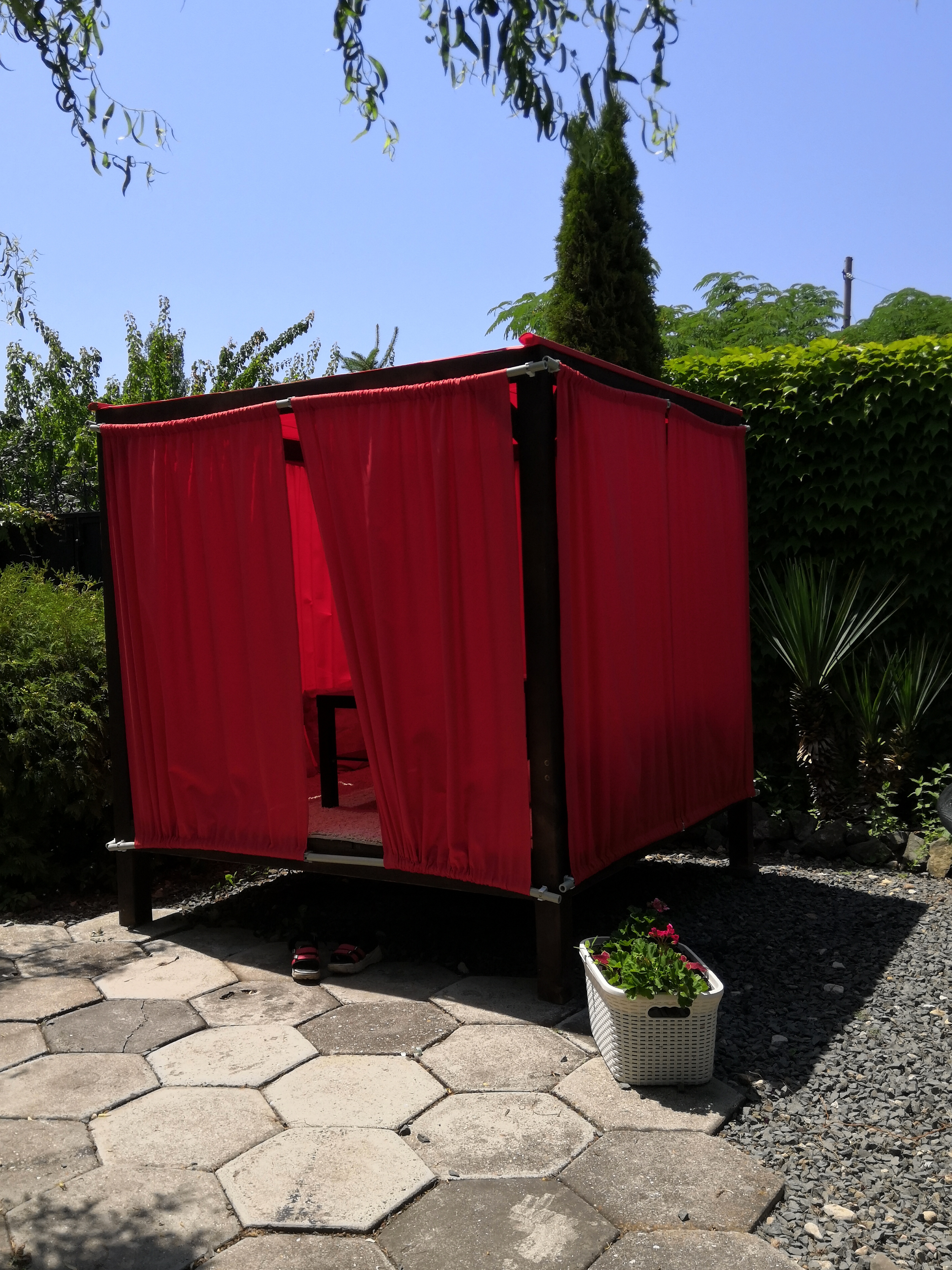 Фото Манака