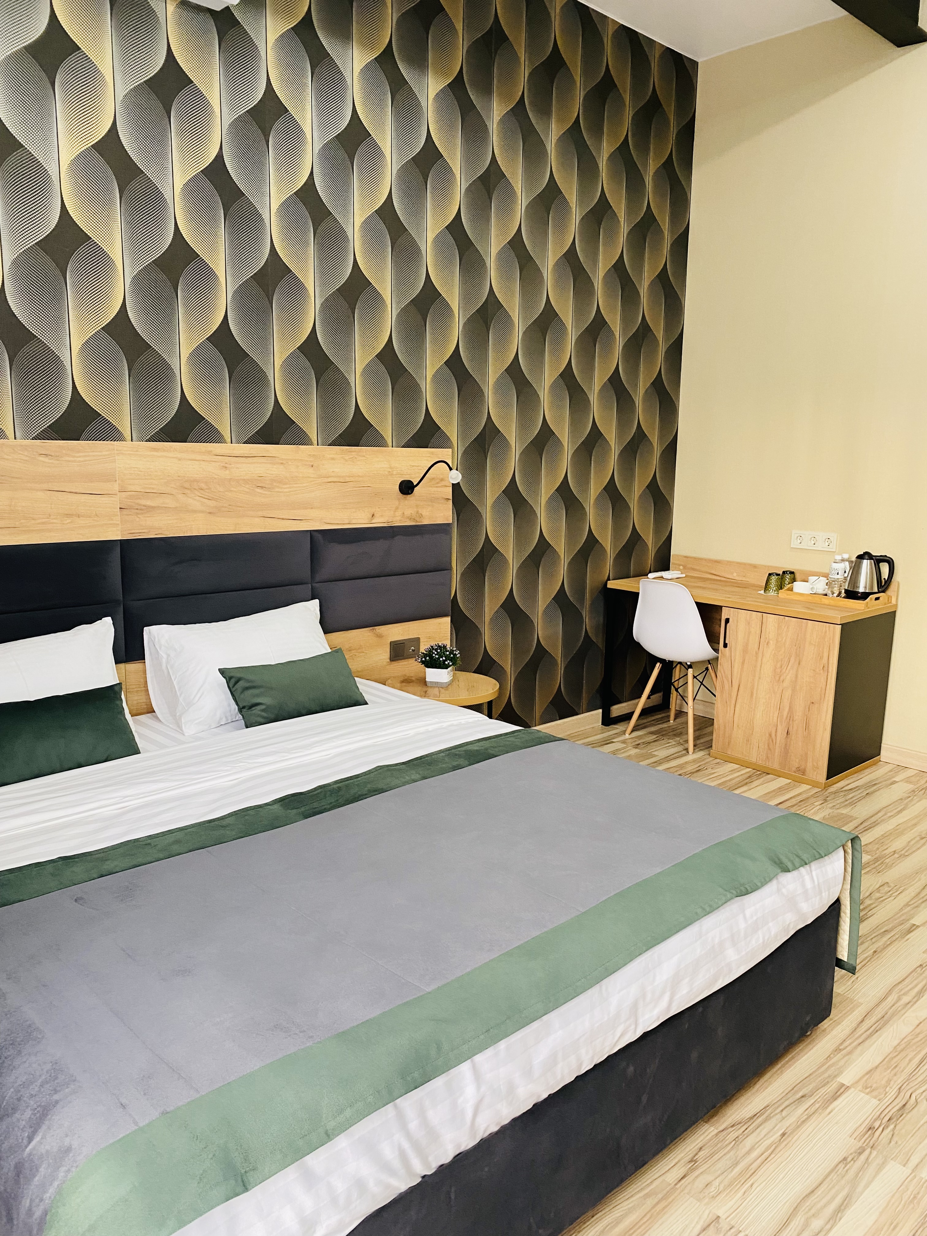 Фото The Loft Inn