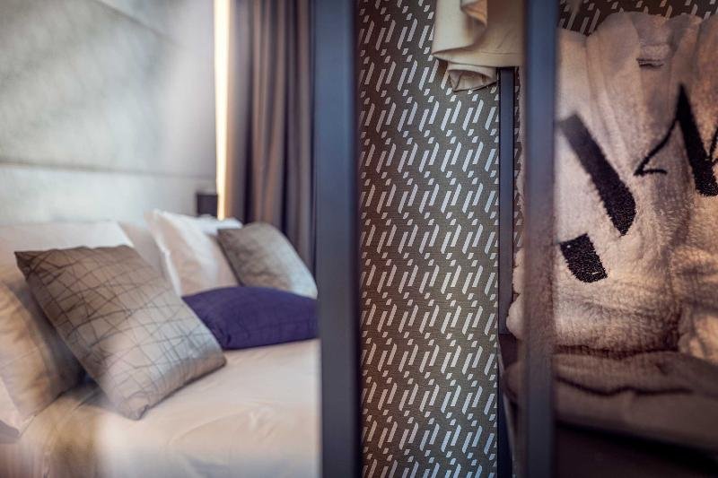 Фото J44 Lifestyle hotel