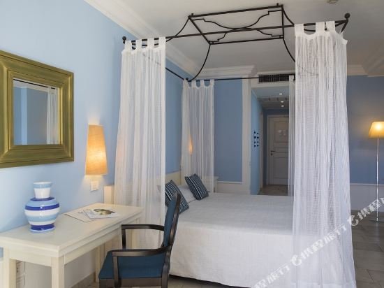 Фото Lu' Hotel Riviera