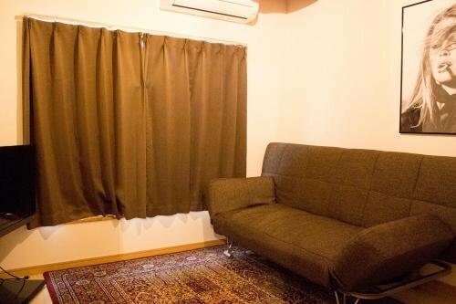 Хостел Traditional Apartment - Hostel в Префектуре Кагава