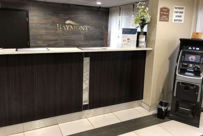 Фото Quality Inn Airport South