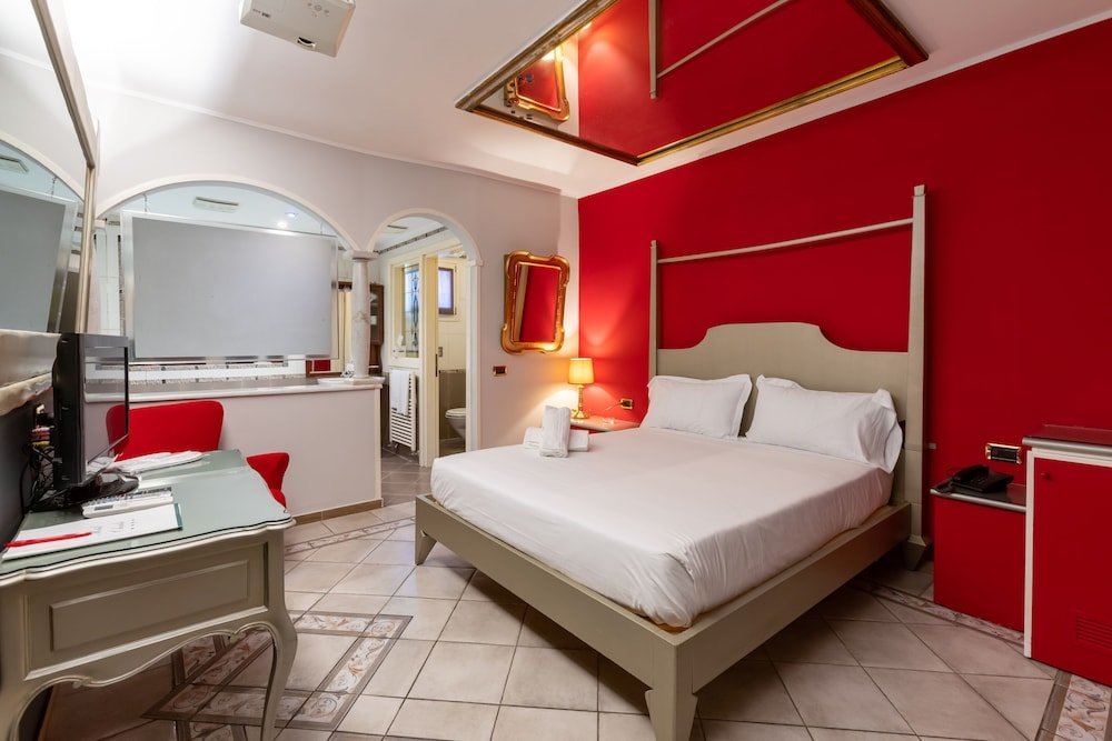 Фото Motel Charlie