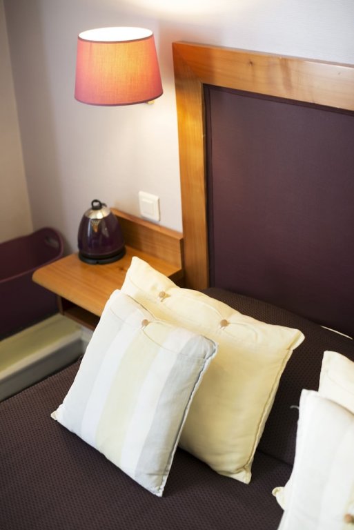 Фото Hotel France Eiffel