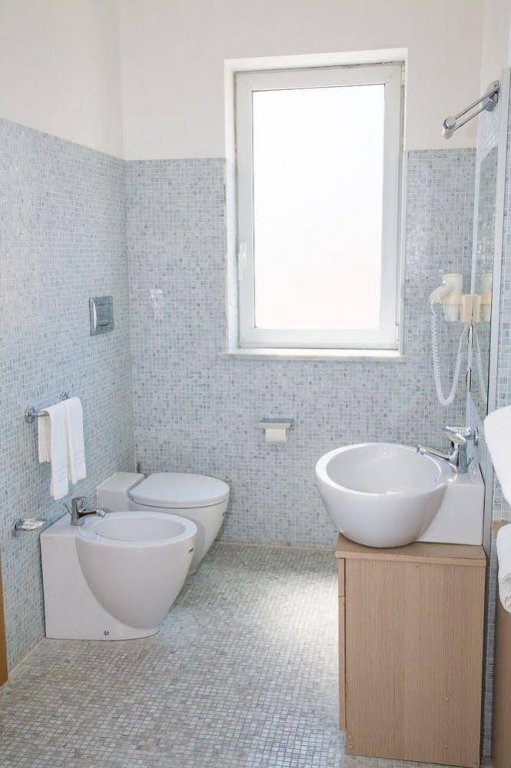 Фото Grand Hotel Paclà