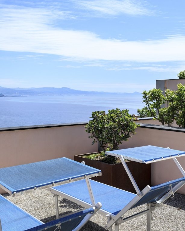 Фото Hotel Punta San Martino