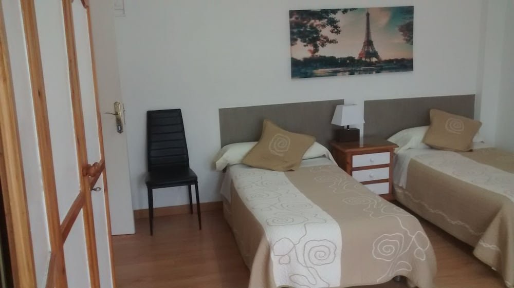 Фото Pensión Santa Rita