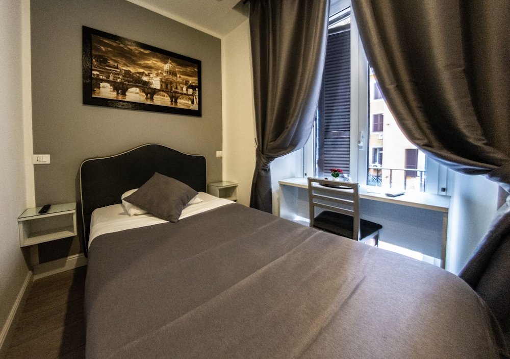 Фото Rhome GuestHouse