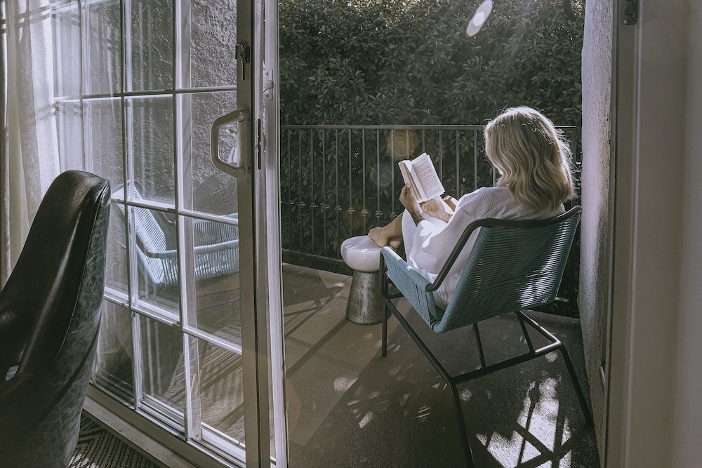 Фото Le Parc at Melrose