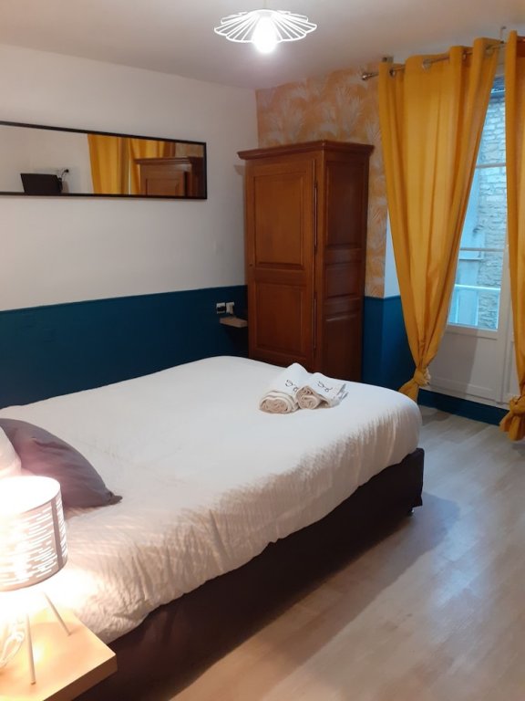 Фото Hôtel de l'Ecu