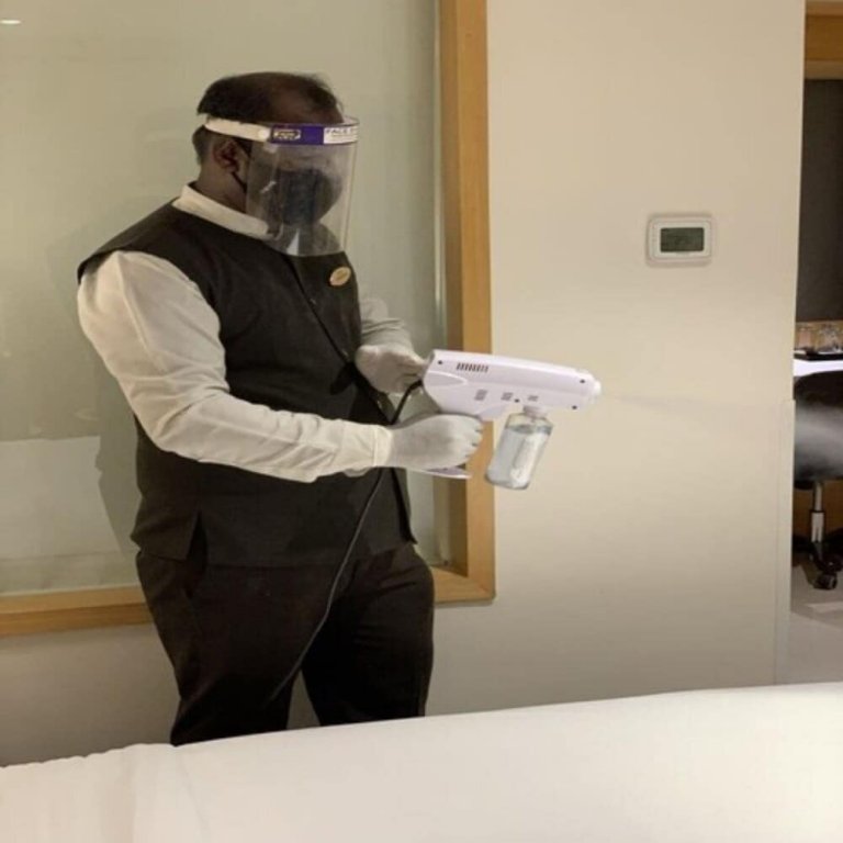 Фото Bawa International