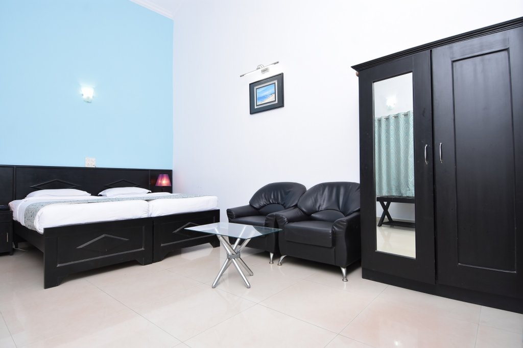 Фото отеля 5