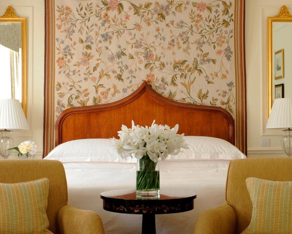 Фото Four Seasons Hotel Hampshire