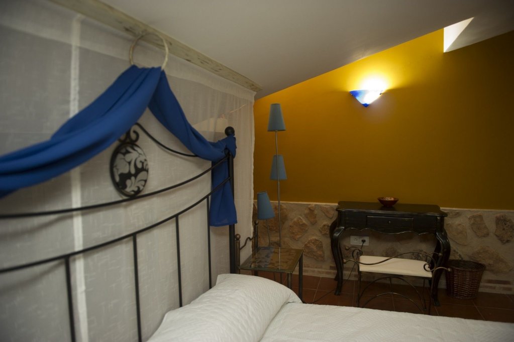 Фото Casa La Biblioteca Rural