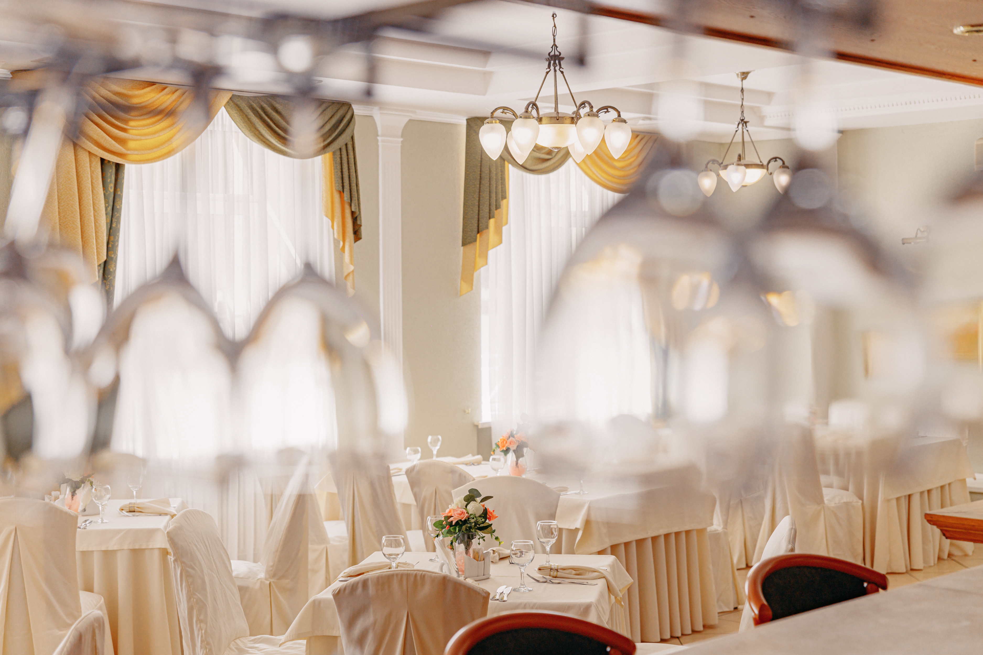 Фото Тверь Парк Отель