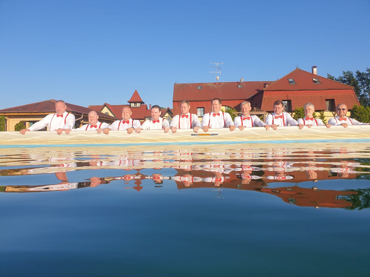 Фото Пихтовое