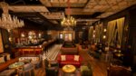 The Barbershop Cuts & Cocktails (Las Vegas, Las Vegas Boulevard, 3708), bar, pub