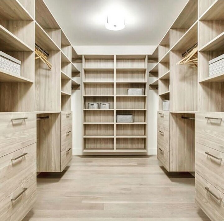 Muebles a medida Garderobnyye sistemy Stil, , foto