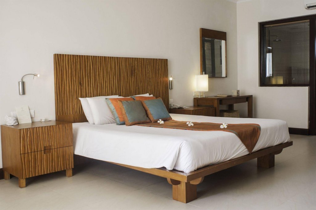 Фото Blue Ocean Resort